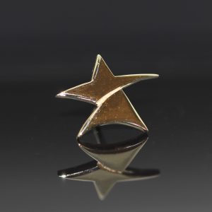 star pin