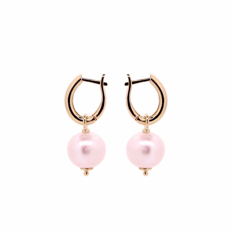 clayfield jewellery pearl earrings