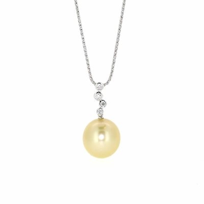 clayfield jewellery pearl necklace