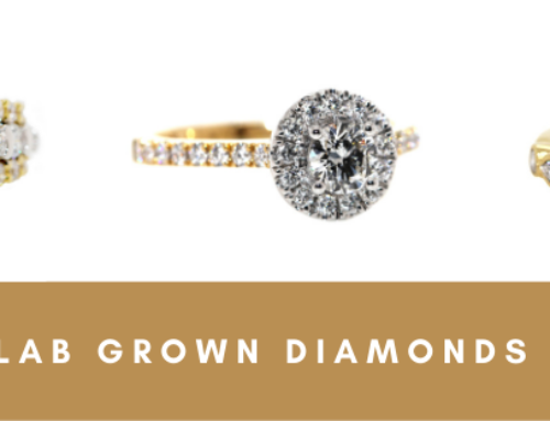 What Are Lab Grown Diamonds