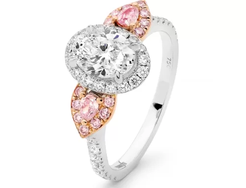 Redefine Romance With Our Top 5 Engagement Ring Trends for 2024