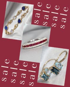 jewellery sale brisbane